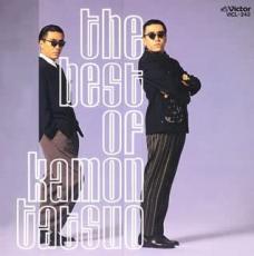 【バーゲンセール】【中古】CD▼THE BEST OF 嘉門達夫 レンタル落ち