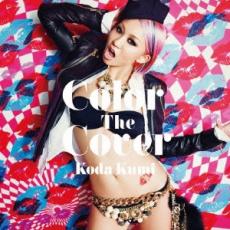 【中古】CD▼Color The Cover レンタル落