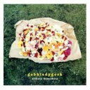 【中古】CD▼gobbledygook レンタル落ち