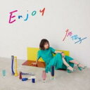 【バーゲンセール】【中古】CD▼Enjoy 通常盤 レンタル落ち