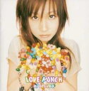 【中古】CD▼LOVE PUNCH CCCD レンタル落ち