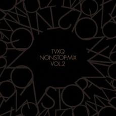 【バーゲンセール】【中古】CD▼TVXQ NONSTOP-MIX VOL.2 レンタル落ち