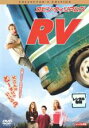【バーゲンセール】【中古】DVD▼RV コレクターズ・エディション レンタル落ち