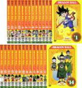 全巻セット【送料無料】【中古】DVD▼DRAGON BALL ドラゴンボール(26セット)001~153 レンタル落ち