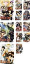 全巻セット【中古】DVD▼BLACK CAT ブラック キャット(12枚セット) 01～ 24 レンタル落ち