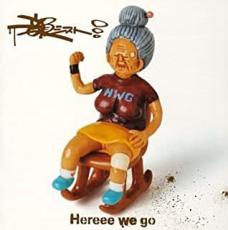 【バーゲンセール】【中古】CD▼Hereee we go レンタル落ち