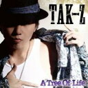 【バーゲンセール】【中古】CD▼A Tree Of Life 通常盤 レンタル落ち