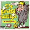 【中古】CD▼Marking all!!! レンタル落