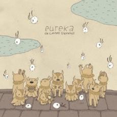 【中古】CD▼eureka 通常盤 レンタル