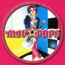 【処分特価・未検品・未清掃】【中古】CD▼MYV★POPS 通常盤 レンタル落ち