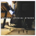 【バーゲンセール】【中古】CD▼QUEST 通常盤 レンタル落ち