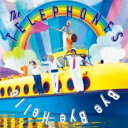 【処分特価・未検品・未清掃】【中古】CD▼Bye Bye Hello 初回生産限定盤 レンタル落ち