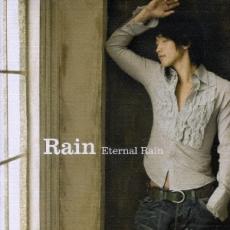 【バーゲンセール】【中古】CD▼Eternal Rain 通常盤 レンタル落ち