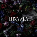 【送料無料】【中古】CD▼A WILL 通常盤 レンタル落ち