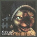 【処分特価・未検品・未清掃】【中古】CD▼Beautiful Freaks 通常盤 レンタル落ち