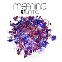 【バーゲンセール】【中古】CD▼MEANiNG 通常盤 レンタル落ち