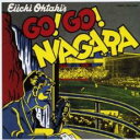 【中古】CD▼GO!GO!NIAGARA 30th Anniversary Edition レンタル落ち