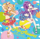 【バーゲンセール】【中古】CD▼データカードダス アイカツ! 2ndシーズン 挿入歌ミニアルバム1 Pop Assort レンタル落ち