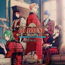 【バーゲンセール】【中古】CD▼GO AROUND レンタル落ち
