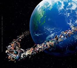 【送料無料】【中古】CD▼YOKO KANNO SEATBELTS 来地球記念 コレクションアルバム スペース バイオチャージ コレクションアルバム Space Bio Charge 3CD レンタル落ち