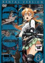 【送料無料】【中古】DVD▼学園黙示録 HIGHSCHOOL OF THE DEAD 6(第11話、第12話 最終) レンタル落ち