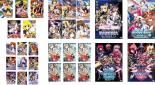 楽天遊ING城栄店【バーゲンセール】全巻セット【送料無料】【中古】DVD▼魔法少女 リリカル なのは（30枚セット）TV版 全5巻 + A’s 全6巻 + StrikerS 全9巻 + ViVid 全6巻 + 劇場版 全4巻 レンタル落ち