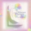 【中古】CD▼モーツァルト療法 音の