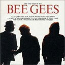 【中古】CD▼ベリー・ベスト・オブ・ビー・ジーズ レンタル落ち