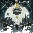 【バーゲンセール】【中古】CD▼KRAD VORTEX 通常盤 レンタル落ち