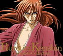 【中古】CD▼るろうに剣心 Complete Collection CD+DVD 期間生産限定盤 レンタル落ち