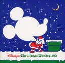 【中古】CD▼ディズニー・クリスマス・ワンダーランド レンタル落ち