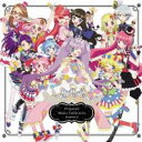 【中古】CD▼プリパラ ミュージックコレクション season.2 :2CD レンタル落ち