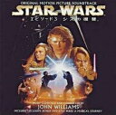 【中古】CD▼スター・ウォーズ エピソード3 シスの復讐 オリジナル サウンドトラック CD+DVD レンタル落ち