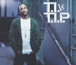 【バーゲンセール】【中古】CD▼T.I.