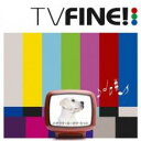 【送料無料】【中古】CD▼TV FINE! レンタル落ち