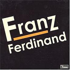 【バーゲンセール】【中古】CD▼フランツ・フェルディナンド 通常価格盤 レンタル落ち