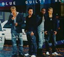 【中古】CD▼Guilty レンタル落ち
