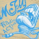 【処分特価・未検品・未清掃】【中古】CD▼レディオ ; アクティヴ CD+DVD レンタル落ち
