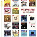 【中古】CD▼ゴールデン☆ベスト ザ・タイガース レンタル落ち