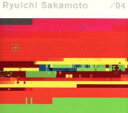 【中古】CD▼/04 初回限定盤 レンタル落ち