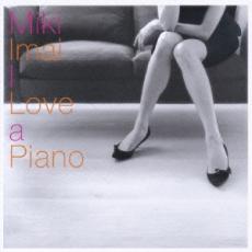 【バーゲンセール】【中古】CD▼I Love a Piano レンタル落ち