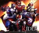 【中古】CD▼平成仮面ライダー Song BEST 2CD レンタル落ち