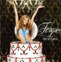 【バーゲンセール】【中古】CD▼プリンセス・ファーギー : THE DUTCHESS +3 決定盤。 期間限定特別価格盤 レンタル落ち