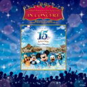 【中古】CD▼東京ディズニーシー 15周年 ザ・イヤー・オブ・ウィッシュ イン・コンサート 2CD レンタル落ち