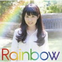 【中古】CD▼Rainbow 通常盤 レンタル落ち