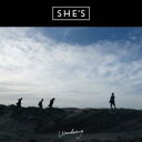 【中古】CD▼Wandering 通常盤 レンタル落ち