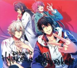 【バーゲンセール】【中古】CD▼Enter the Hypnosis Microphone 初回限定DRAMA TRACK盤 レンタル落ち