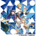 【中古】CD▼DAOKO×ドラガリアロスト 通常盤 レンタル落ち