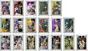【バーゲンセール】全巻セット【中古】DVD▼今日からマ王! 第一章(18枚セット)FIRST、SECOND、THIRD レンタル落ち