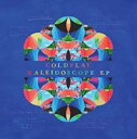 【バーゲンセール】【中古】CD▼Kaleidoscope EP 輸入盤 レンタル落ち